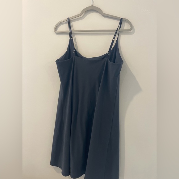 Abercrombie & Fitch Black Traveler Atheltic Dress - Picture 5 of 6